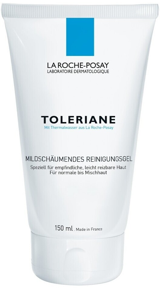 La Roche Posay Toleriane Gel nettoyant pour le visage (150 ml)