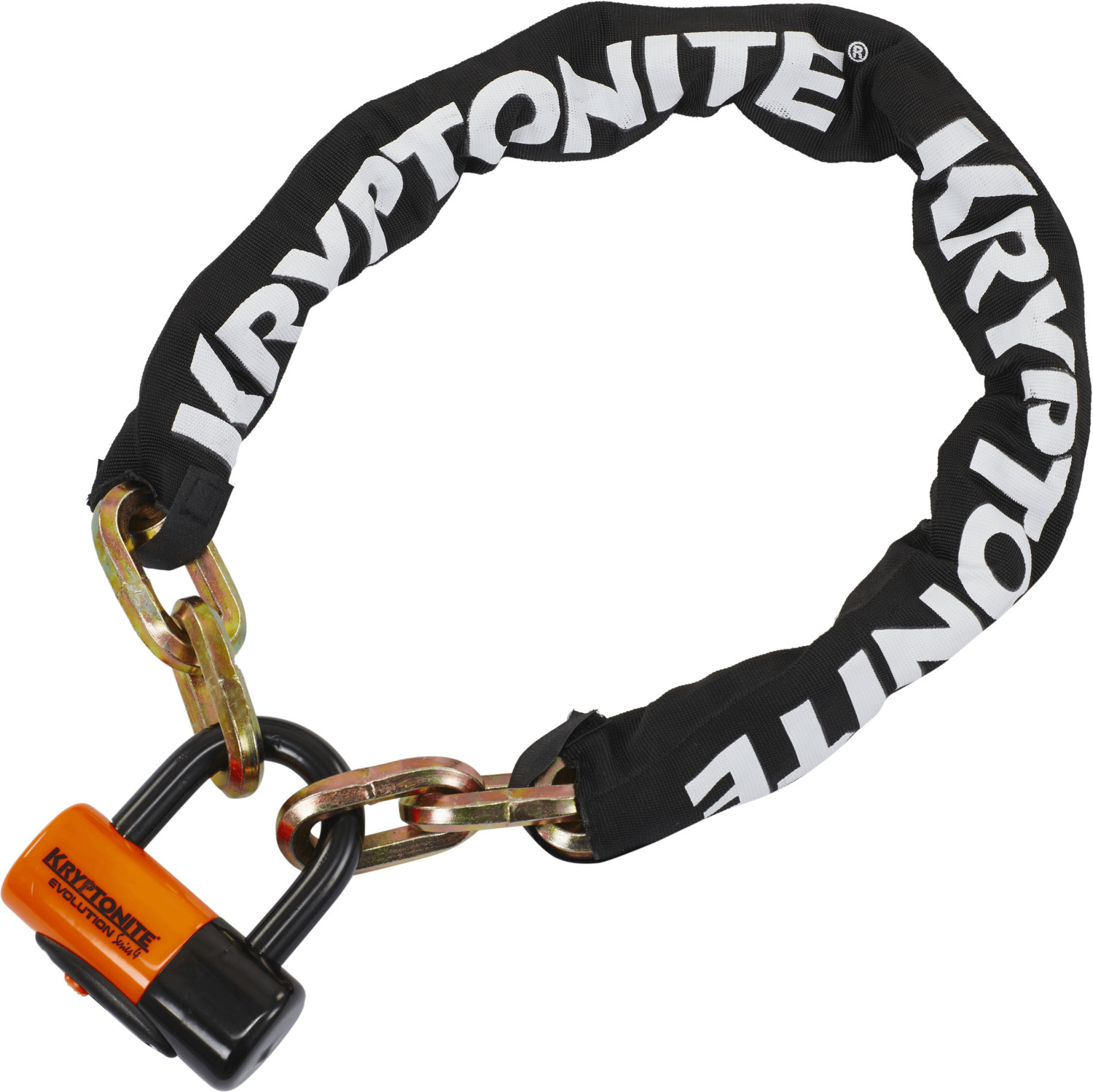 Kryptonite New York Chain 1210