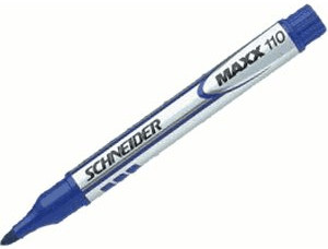 Schneider 110 Maxx bleu