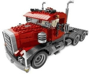 Lego Creator Truck 4955 Ab 189 95 Preisvergleich Bei