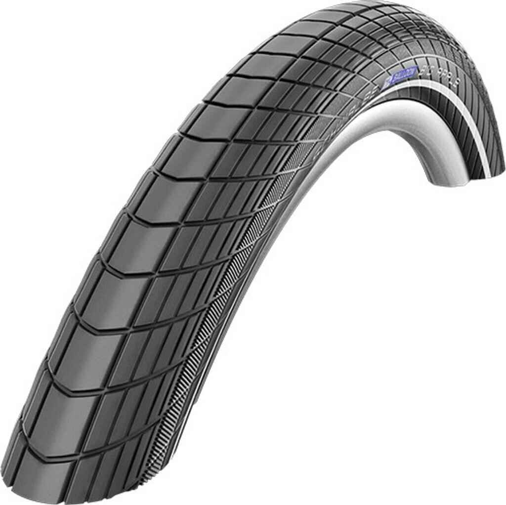 Pneu Schwalbe Big Apple 26 x 2 50-559