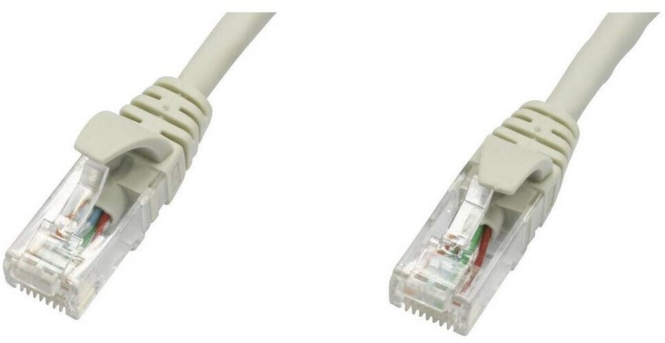 Telegärtner Patchkabel CAT5e 0,5m