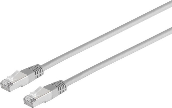Digitus Patchkabel CAT5e 0,5m, Bild 2