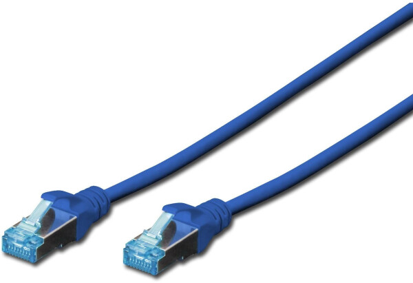 Digitus Patchkabel CAT5e 0,5m, Bild 6