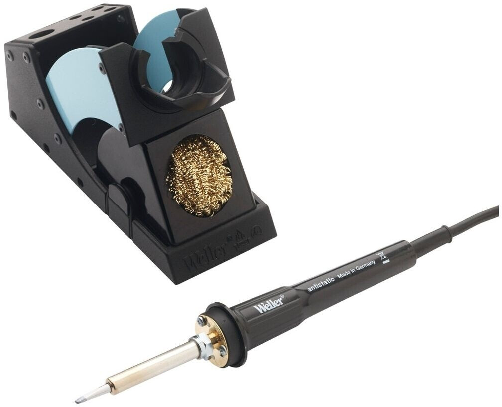 Weller LR21 Set