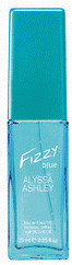 Alyssa Ashley Fizzy Blue Eau de Toilette (50 ml)