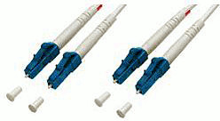 Equip LWL Patch Cord LSOH SC/SC 62,5/125 OM1 - 5.0m