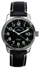 Zeno Watch Basel Pilot Classic Automatik (6554-a1)