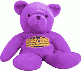 Intelex Beddy-Bear