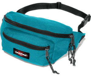 EASTPAK Padded Pak'r - Sac à dos - 40 cm - Sailor red Pas Cher | Bureau Vallée