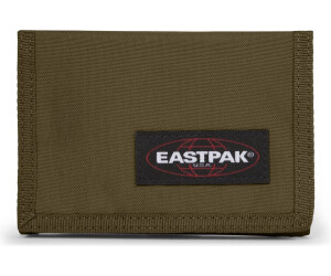 Eastpak Crew - Camouflage - Portefeuille Velcro