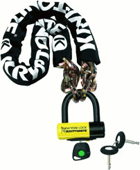 Kryptonite New York Fahgettaboudit 100cm