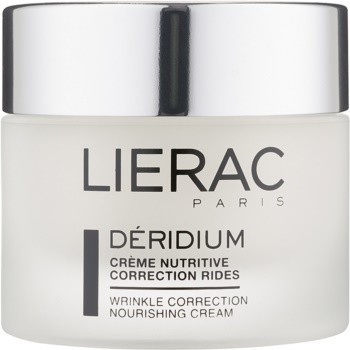 Lierac Deridium Cream for Dry and Extremely Dry Skin (50 ml)
