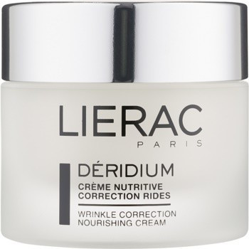 Lierac Deridium pour peaux sèches et déshydratées (50 ml)