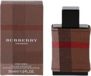 Burberry 30ml precio outlet