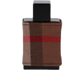 Burberry London Men Eau de Toilette desde 22 40 Compara precios en idealo
