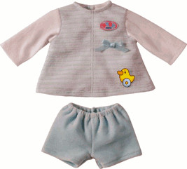 BABY born Pyjama My little Baby born (803295)