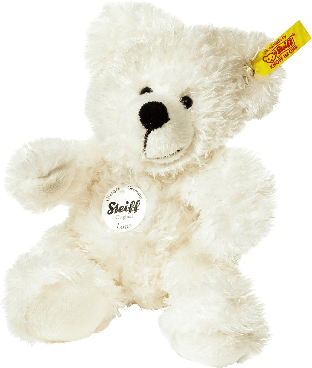 Steiff Ours Teddy Lotte 18 cm