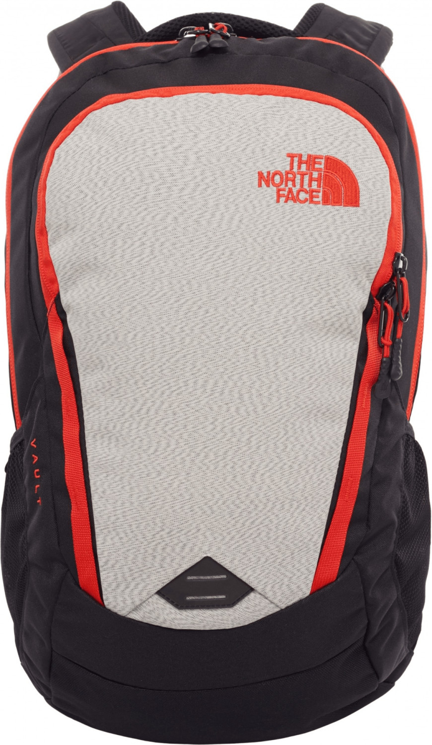 north face vault dimensions