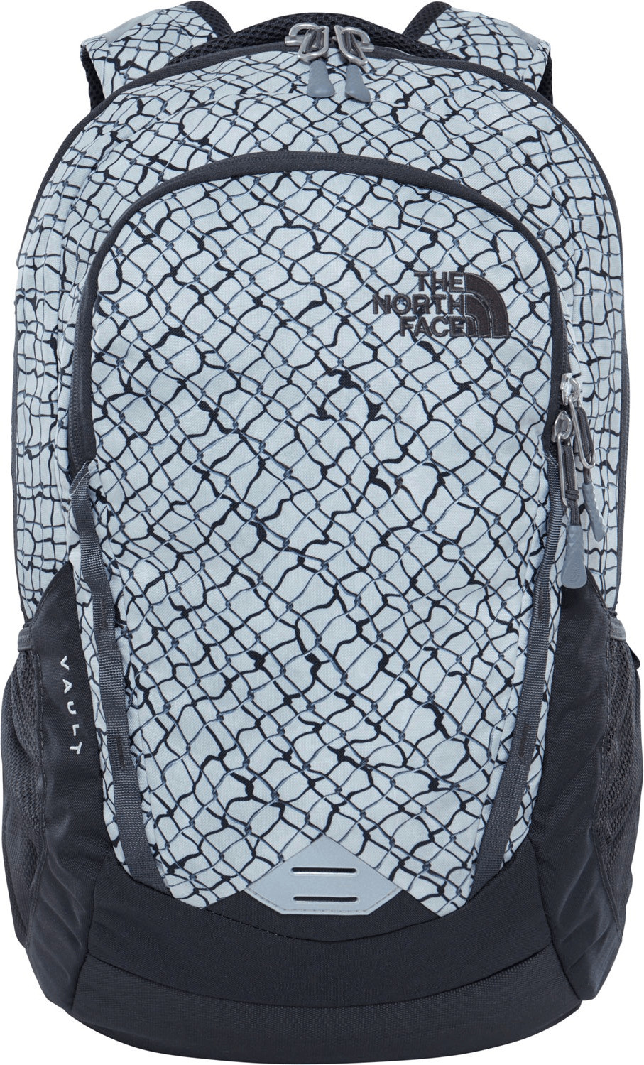 north face vault dimensions