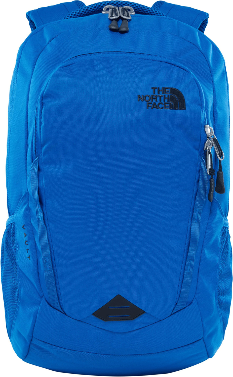 north face vault dimensions
