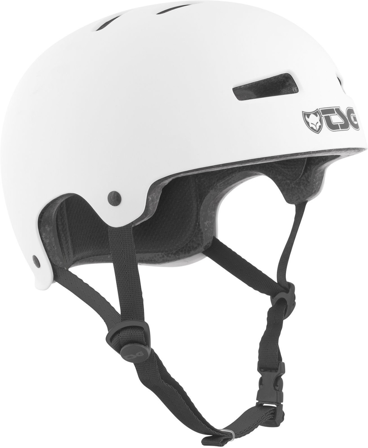 TSG Evolution Solid Color