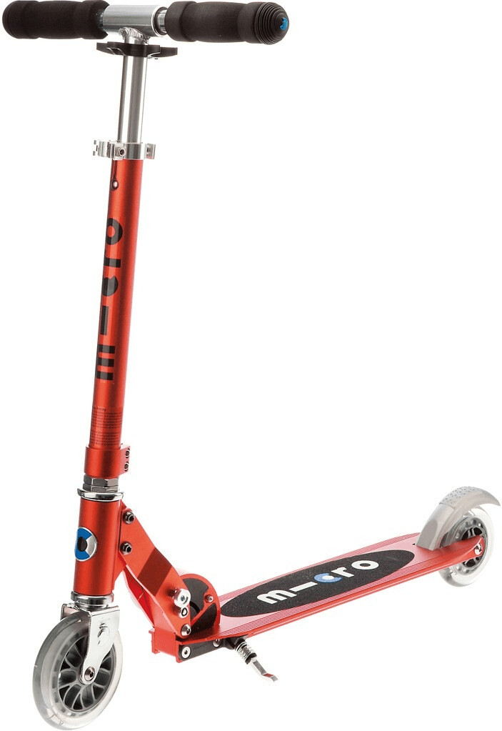 Patinete micro 2 ruedas on sale