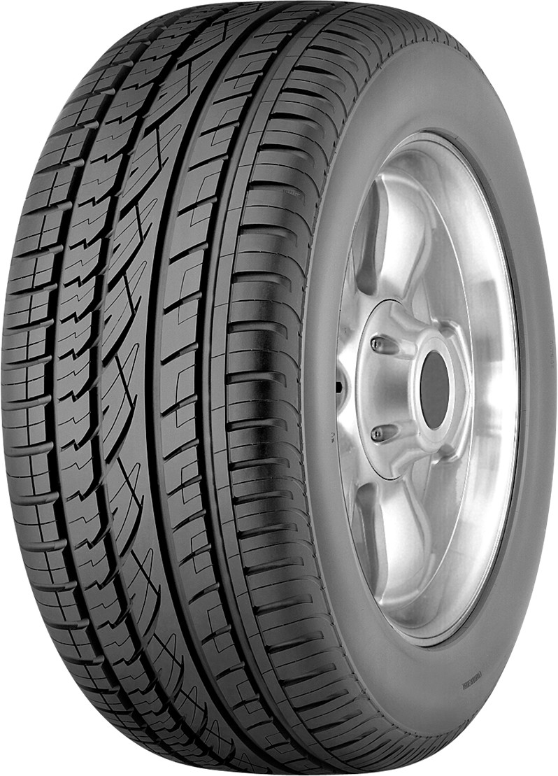 Continental ContiCrossContact UHP 235/65 R17 108V