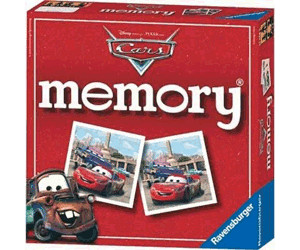 Cars Memory