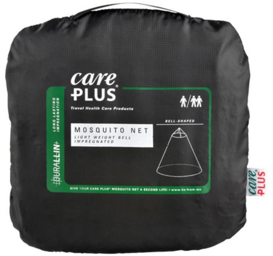 Care Plus Light Weight Mosquito Net Bell 2