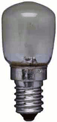 Photos - Light Bulb Osram SPC.T26/57 FR 25W 