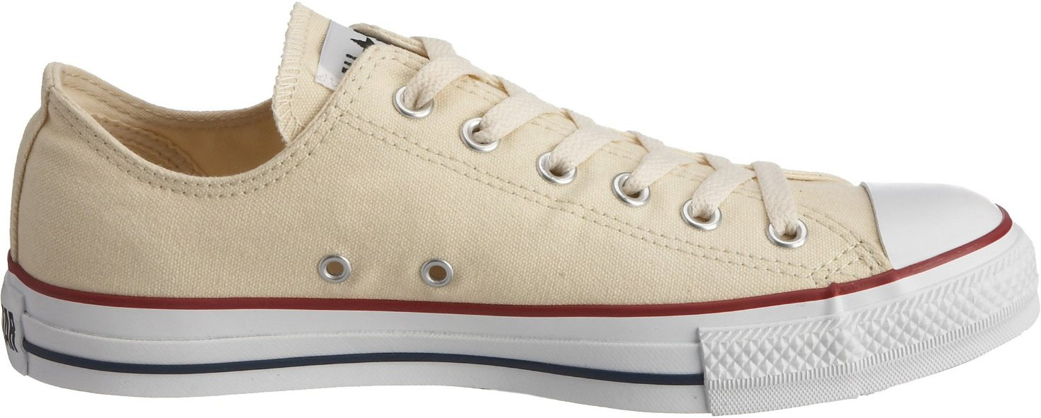 Buy Converse Chuck Taylor All Star Ox - beige (M9165) from £36.00 ...