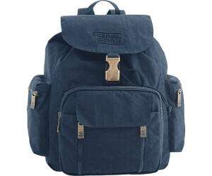 Sac à Dos Camel Active Journey Pack – Homme – Marron Sable Neuf
