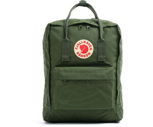 Fjallraven kanken army green online