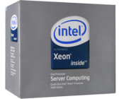 Intel Xeon E5410 Box (Socket 771, 45nm, BX80574E5410P)