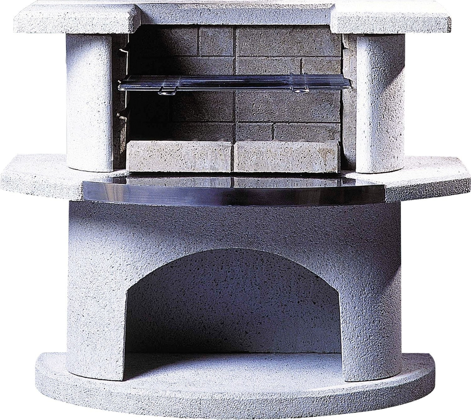 Buschbeck Grill de jardin Venise