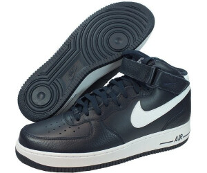 air force 1 high negras