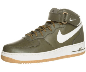 Buy Nike Air Force 1 Mid '07 from £54.95 (Today) – Best Deals on idealo