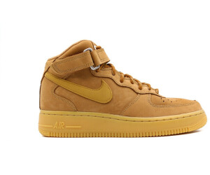 Air force one cheap noir et marron