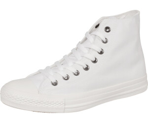 Converse Chuck Taylor All Star Hi - white monochrome desde 56,00 € | Compara precios en