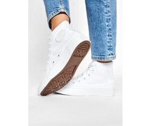 Converse Chuck Taylor All Star Hi - white monochrome (1U646) ab 49,87 € |  Preisvergleich bei idealo.de