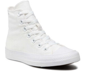 Converse all white monochrome hotsell