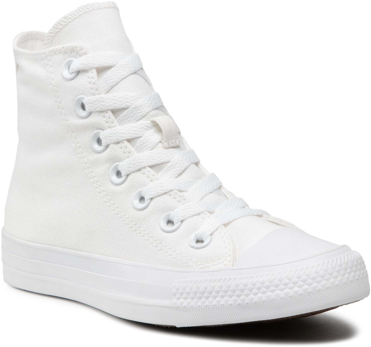 White converse cheapest deals price