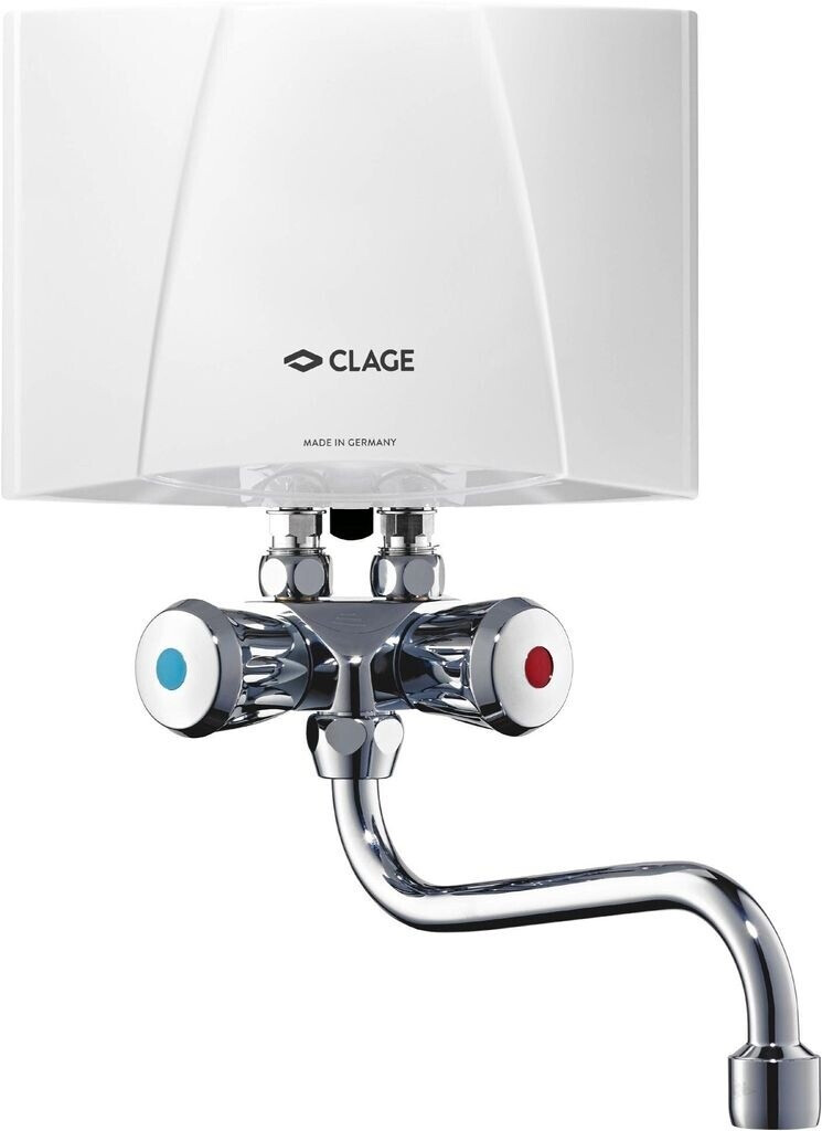 Clage M3/SMB (17103)