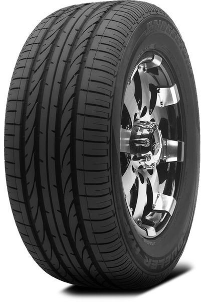 Bridgestone Dueler H/P Sport 225/55 R18 98V desde 141,50 € | Compara ...