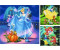 Ravensburger Disney Princess - 3 Puzzles in a Box