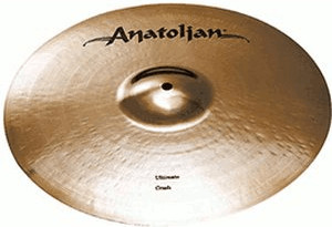 Anatolian Ultimate Crash