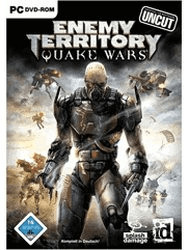 Enemy Territory: Quake Wars (PC)