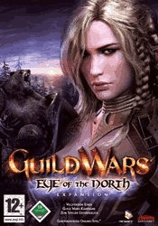 Guild Wars: Eye of the North (Extension) (PC)