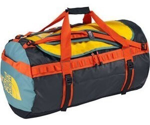 Buy The North Face Base Camp Duffel L From 77 40 Today Best Deals On Idealo Co Uk Buy The North Face Base Camp Duffel L From 77 40 Today Best Deals On Idealo Co Uk